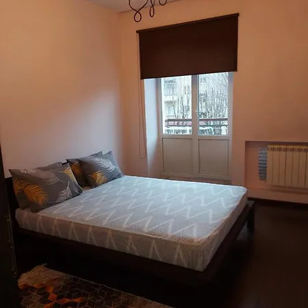 Central Point Apartment إلفيف المظهر الخارجي الصورة
