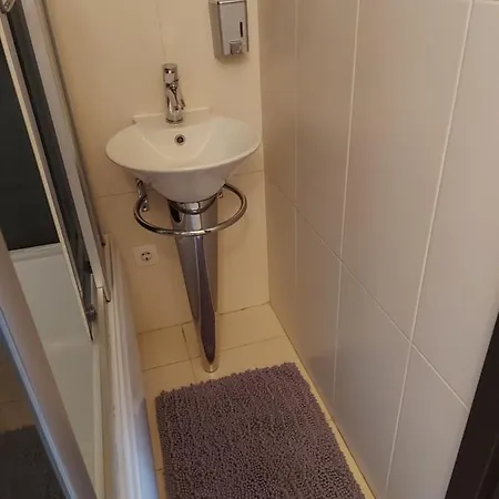 Central Point Apartment إلفيف المظهر الخارجي الصورة