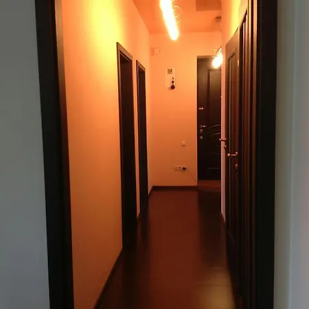 Central Point Apartment إلفيف المظهر الخارجي الصورة