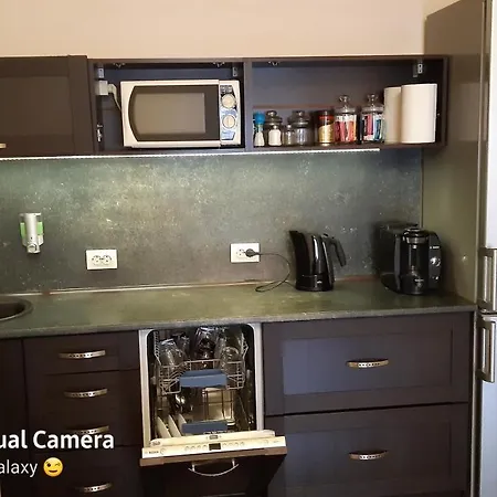 Central Point Apartment إلفيف المظهر الخارجي الصورة