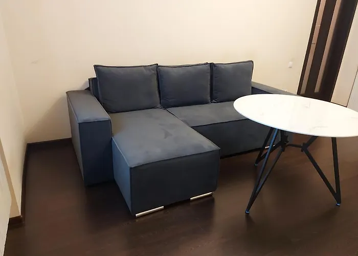 Central Point Apartment