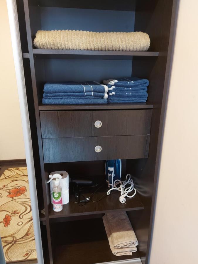 Apartment Point *