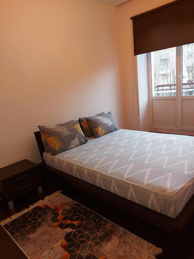 Apartment Point