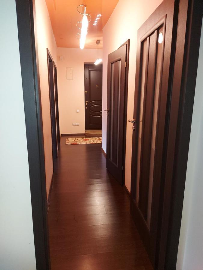 Apartment Point