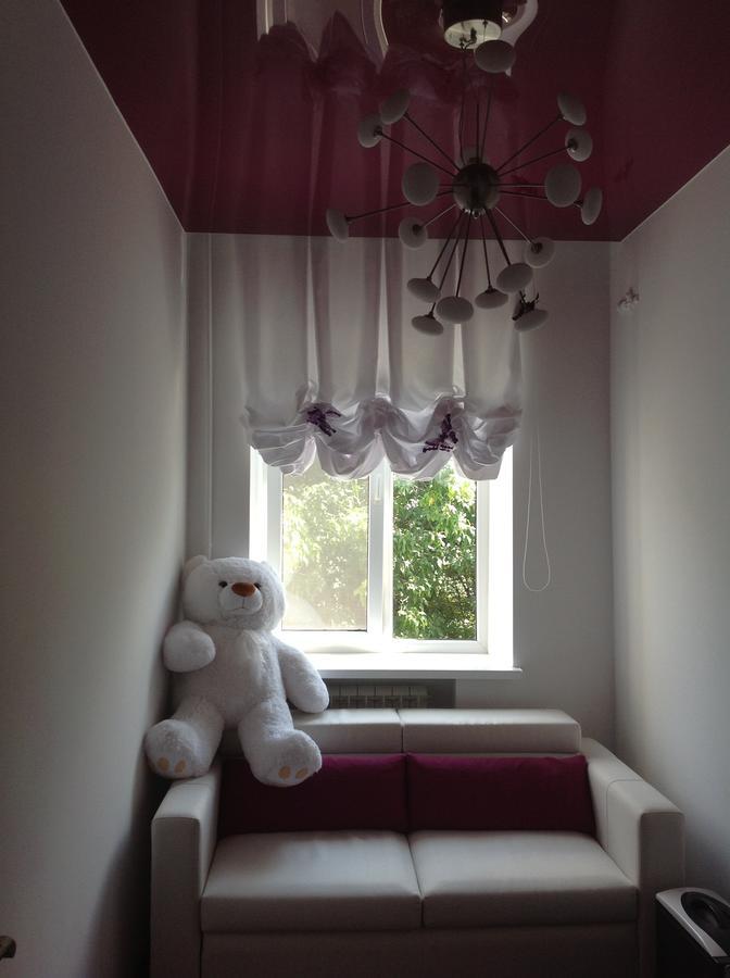 Apartment Point *
