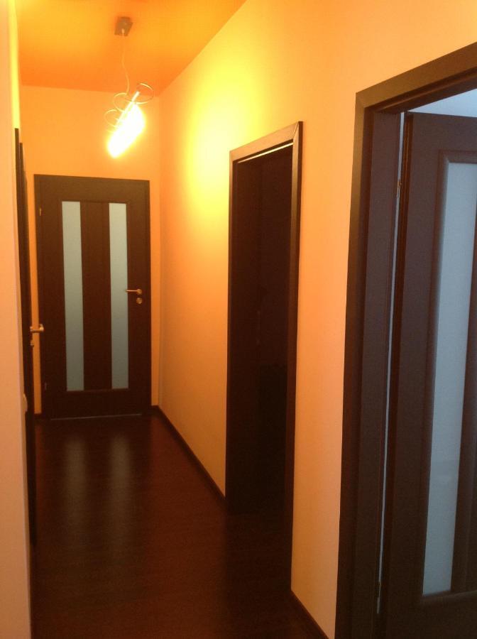 Point Apartment