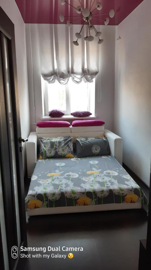 Point Apartment Lviv