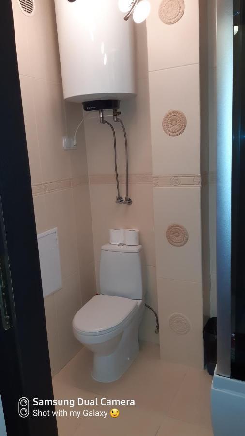 Apartment Point
